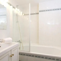Westbahn Hotel (ex.Arthotel ANA Westbahn) 3* Люкс с различными типами кроватей фото 5