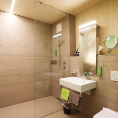 Hotel Heffterhof 4* Номер категории Премиум с различными типами кроватей фото 2