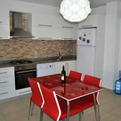 Отель Green Park Golf Apart Belek 2 Белек в номере