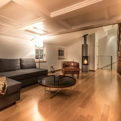 Отель Lake Side Location Bellevue Апартаменты фото 32