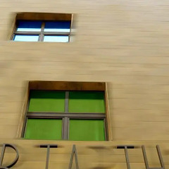 Отель ABITART Рим сейф в номере