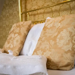 Cumbria Park Hotel 3* Улучшенный номер с различными типами кроватей фото 8