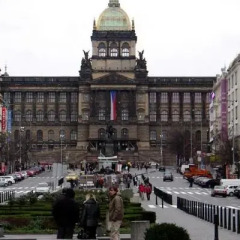 Апартаменты Wenceslas square TOP apartment Прага