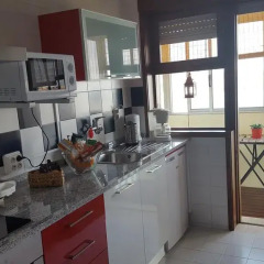 Отель Apartamento vista Douro e Mar в номере фото 2
