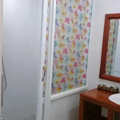 Dong Bao Hotel An Giang Номер Делюкс с различными типами кроватей фото 9