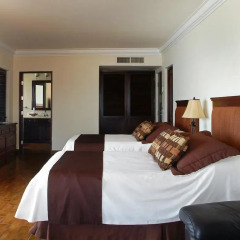 Hotel Playa Mazatlan 3* Стандартный номер с разными типами кроватей фото 2