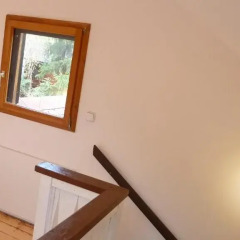 Отель Vienna Cottage интерьер отеля фото 2