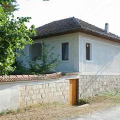 Отель Lazarovata House Стандартный номер