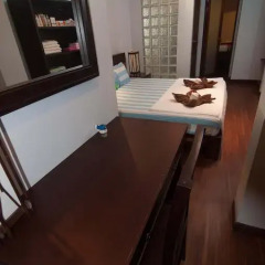 Отель Penn Sunset Villa 10 With Shared Pool удобства в номере