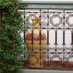 Отель Riad Agathe Марракеш фото 12