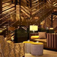 Отель Park Central Hotel New York США, Нью-Йорк - 8 отзывов об отеле, цены и фото номеров - забронировать отель Park Central Hotel New York онлайн питание фото 3