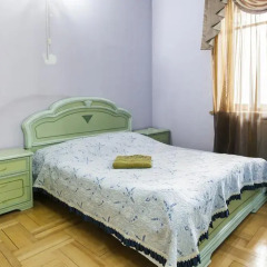Freedom Square Hostel Номер Делюкс с различными типами кроватей фото 7