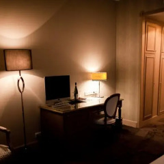 Friday Hotel 4* Стандартный номер с разными типами кроватей