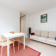 Апартаменты Helsinki downtown apartments Апартаменты с различными типами кроватей фото 10