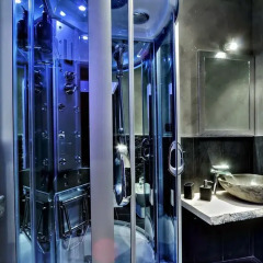 Отель Suite Paradise 3* Стандартный номер с различными типами кроватей фото 7