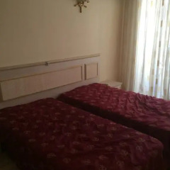 Апартаменты Apartment in Victoria Residence Солнечный берег комната для гостей фото 2