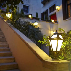 Hotel Palazzo Paruta Венеция балкон