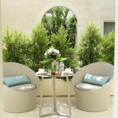Отель La Fiermontina - Urban Resort Lecce 5* Полулюкс