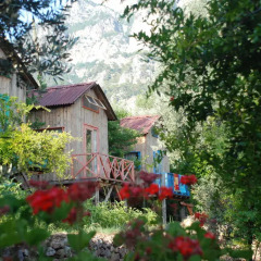 Sultan Camp Турция, Кабак - отзывы, цены и фото номеров - забронировать отель Sultan Camp онлайн фото 7
