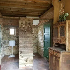 Отель Cob camp Ихтиман сауна
