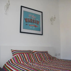 Апартаменты Koscielna Apartment Old Town комната для гостей фото 4