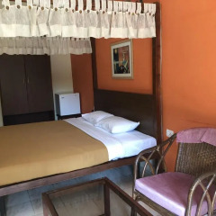 Отель Banyan Tree Courtyard 3* Стандартный номер фото 2