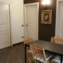 Отель Villa MosÈ Агридженто удобства в номере фото 2