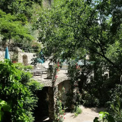 Отель Villa Sasso Меран фото 6