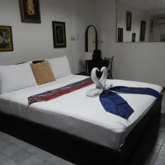 Отель Jimmy Nice Guesthouse комната для гостей фото 3