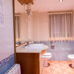Отель Apartamento Cal Po Апартаменты фото 26