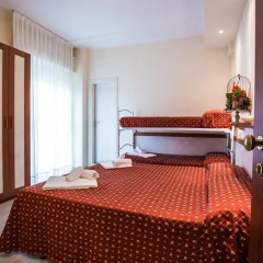 Отель Harmony 3* Номер Делюкс фото 2
