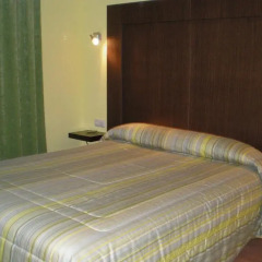 Hotel Erdeland комната для гостей фото 4