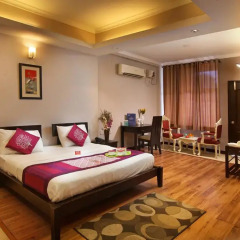 Отель Oyo Rooms Opp Super Mart комната для гостей фото 3