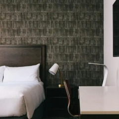 Отель Marriott St. Louis Grand 4* Стандартный номер с различными типами кроватей фото 7