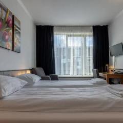 Hotel Randenbroek 2* Номер категории Эконом с различными типами кроватей фото 3