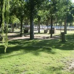 Отель El Tala Вилья Кура Брочеро