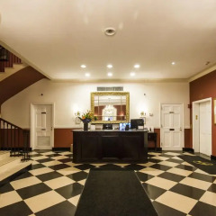 Отель 3 West Club США, Нью-Йорк - отзывы, цены и фото номеров - забронировать отель 3 West Club онлайн спа фото 2