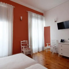 Апартаменты Restauradores Apartments Студия фото 20