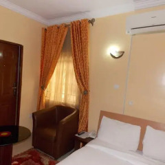 Marvel Hotel & Suites LTD 2* Стандартный номер с различными типами кроватей фото 2