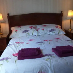 Отель Acer Lodge Guest House 4* Стандартный номер фото 7