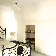 Отель Pietrastella Casa Пресичче детские мероприятия