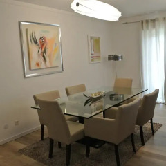 Апартаменты Mary Apartments Lisbon питание