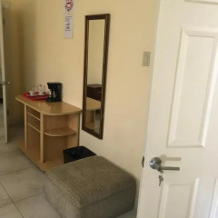 Отель Kingston Paradise Place Guesthouse интерьер отеля