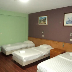 Отель Albert Hotel Бельгия, Брюссель - 1 отзыв об отеле, цены и фото номеров - забронировать отель Albert Hotel онлайн детские мероприятия фото 2