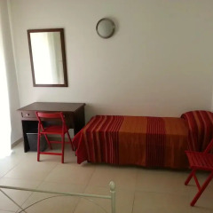 Отель Antares Bed And Breakfast 2* Стандартный номер фото 8