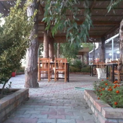 Argjendi Hotel Голем