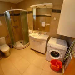 Апартаменты Blue Horizon Apartments Апартаменты с различными типами кроватей фото 42
