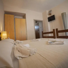 Bip Hotel 3* Стандартный номер с различными типами кроватей