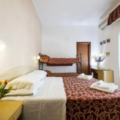 Hotel Belmar спа