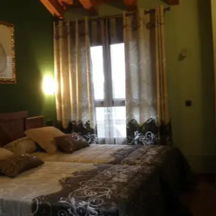 Отель Casa Cosculluela Испания, Аинса - отзывы, цены и фото номеров - забронировать отель Casa Cosculluela онлайн комната для гостей фото 4